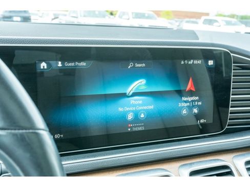 Used 2022 Mercedes-Benz GLE 350 image 24