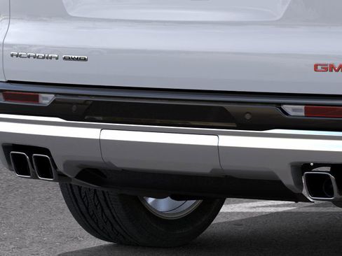 New 2026 GMC Acadia Denali w/ Super Cruise Package image 16