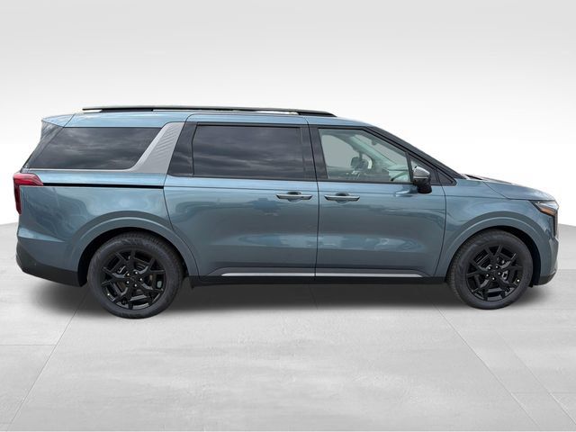 New 2027 Kia Carnival SX Prestige FWD image 8
