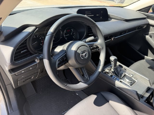 Certified 2026 MAZDA MAZDA3 s Sport FWD image 15