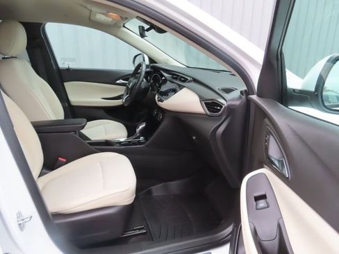 Used 2023 Buick Encore GX Select FWD image 22