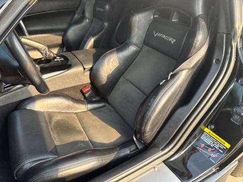 Used 2006 Dodge Viper SRT-10 RWD image 8