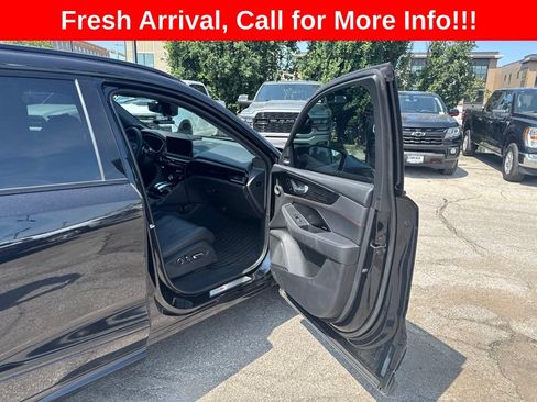 Used 2026 Acura MDX Type S AWD/4WD image 29