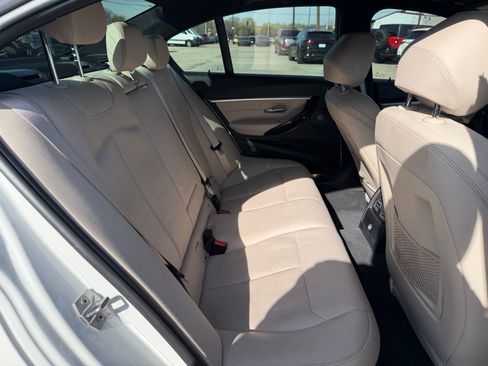 Used 2018 BMW 340i 340i w/ Premium Package image 23