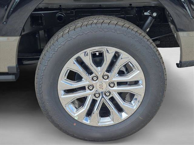 New 2026 Ford F150 King Ranch AWD/4WD image 9