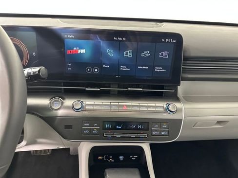 Certified 2024 Hyundai Kona SEL image 21