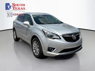 Used 2019 Buick Envision Essence AWD/4WD video 1