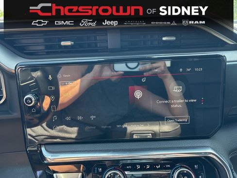 Used 2024 GMC Sierra 1500 Denali w/ Denali Reserve Package AWD/4WD image 22