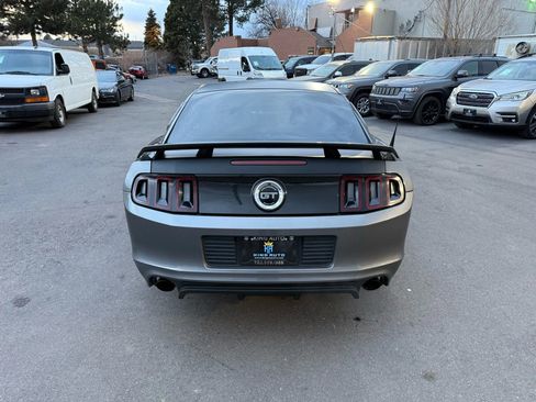 Used 2014 Ford Mustang GT Premium w/ Electronics Package image 6