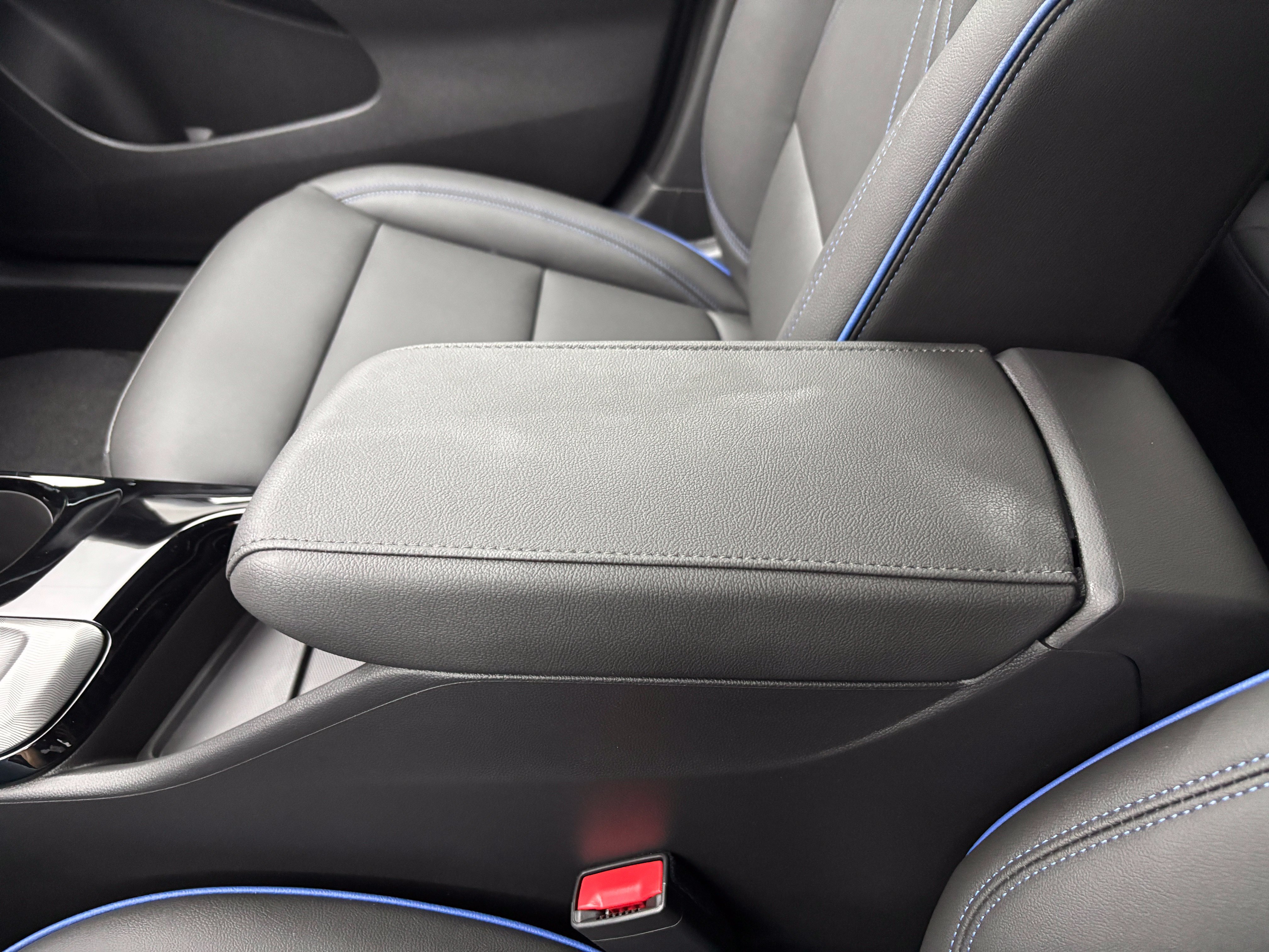New 2026 Buick Envista Sport Touring w/ Convenience I Package FWD image 26