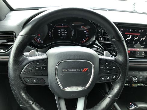 Used 2024 Dodge Durango GT image 17