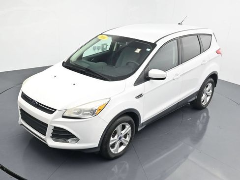 Used 2016 Ford Escape SE AWD/4WD image 26