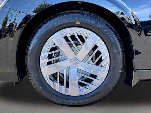 New 2026 Nissan Sentra S w/ Floor Mat Package FWD image 11