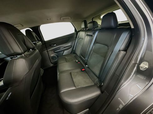 Used 2024 Nissan Ariya AWD image 29
