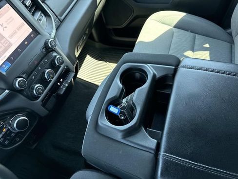 Used 2023 RAM 1500 Big Horn AWD/4WD image 22