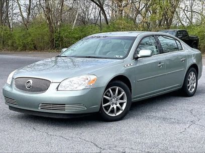 Used 2007 Buick Lucerne CXL w/ Luxury Package