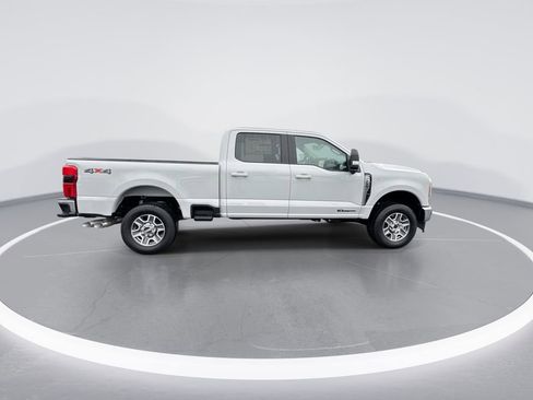 New 2026 Ford F250 Lariat image 9
