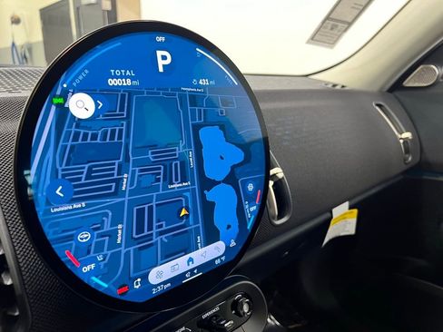 Certified 2025 MINI Cooper Countryman S image 24