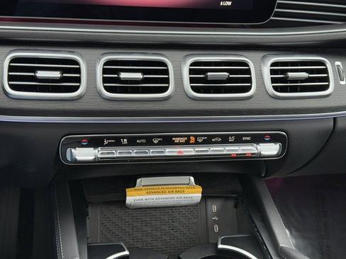New 2025 Mercedes-Benz GLE 350 GLE 350 image 28