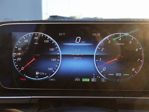 Used 2022 Mercedes-Benz GLS 450 4MATIC image 42