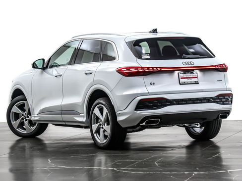 New 2025 Audi Q5 Premium Plus image 12