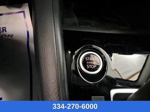 New 2025 Nissan Versa SV w/ Trunk Package image 25