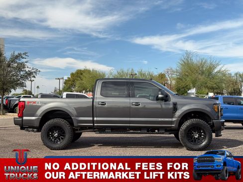 Used 2019 Ford F250 Lariat image 4