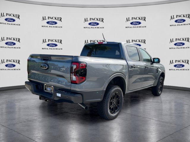 New 2026 Ford Ranger XLT w/ Equipment Group 301A High RWD image 7