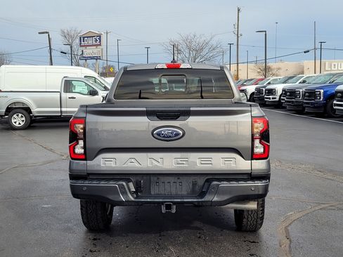 Used 2024 Ford Ranger XLT w/ Equipment Group 301A High image 5