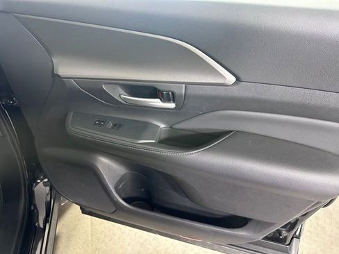 Certified 2025 Toyota Grand Highlander AWD Hybrid image 9