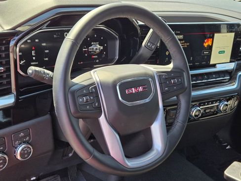 Used 2026 GMC Sierra 1500 Elevation AWD/4WD image 18
