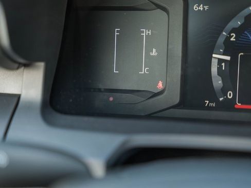 New 2025 Toyota Tacoma SR image 39