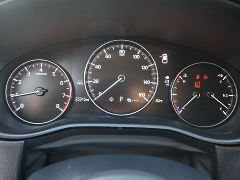 Used 2023 MAZDA CX-30 AWD 2.5 S image 37