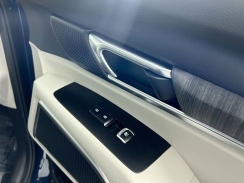 New 2025 Kia Telluride EX image 34