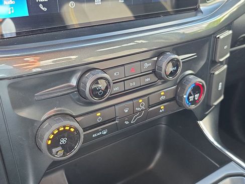 Used 2025 Ford F150 STX w/ Equipment Group 200A RWD image 31