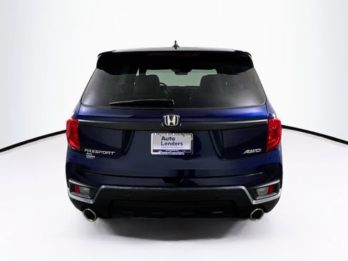 Used 2022 Honda Passport EX-L image 6