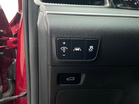 Used 2021 Kia K5 GT-Line image 12