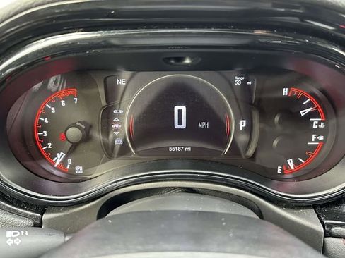 Used 2023 Dodge Durango R/T image 12