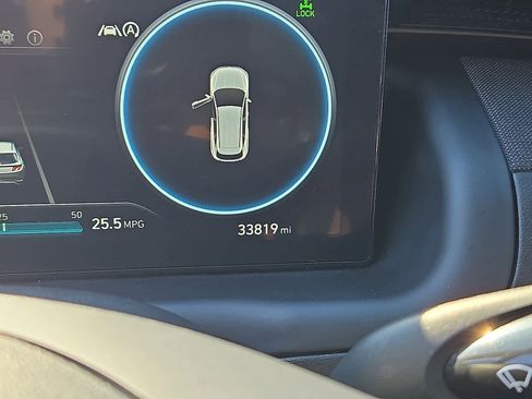 Used 2023 Hyundai Tucson SEL w/ Convenience Package image 22