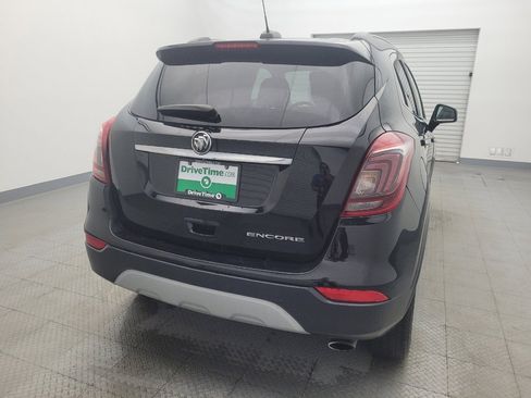 Used 2019 Buick Encore Preferred image 7
