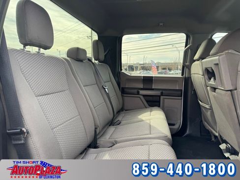 Used 2021 Ford F250 XLT image 41