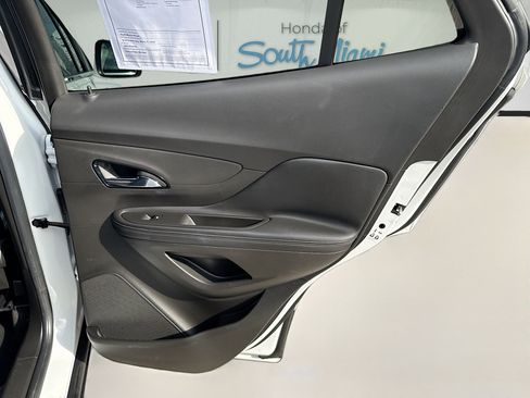 Used 2017 Buick Encore Preferred image 29