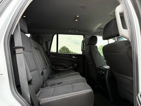Used 2018 Chevrolet Tahoe LS w/ All-Season Package AWD/4WD image 22