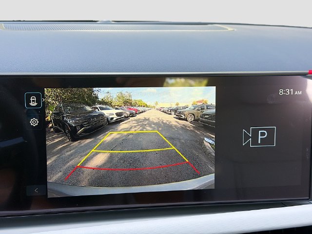 New 2026 Hyundai Tucson SE FWD image 13