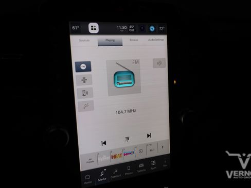 New 2026 RAM 2500 Tradesman image 27