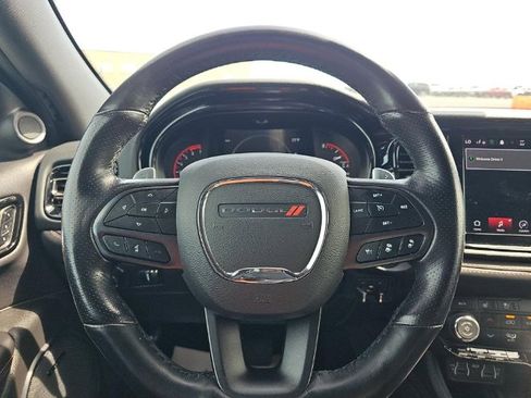 Used 2021 Dodge Durango R/T w/ Tow 'N Go Package image 13