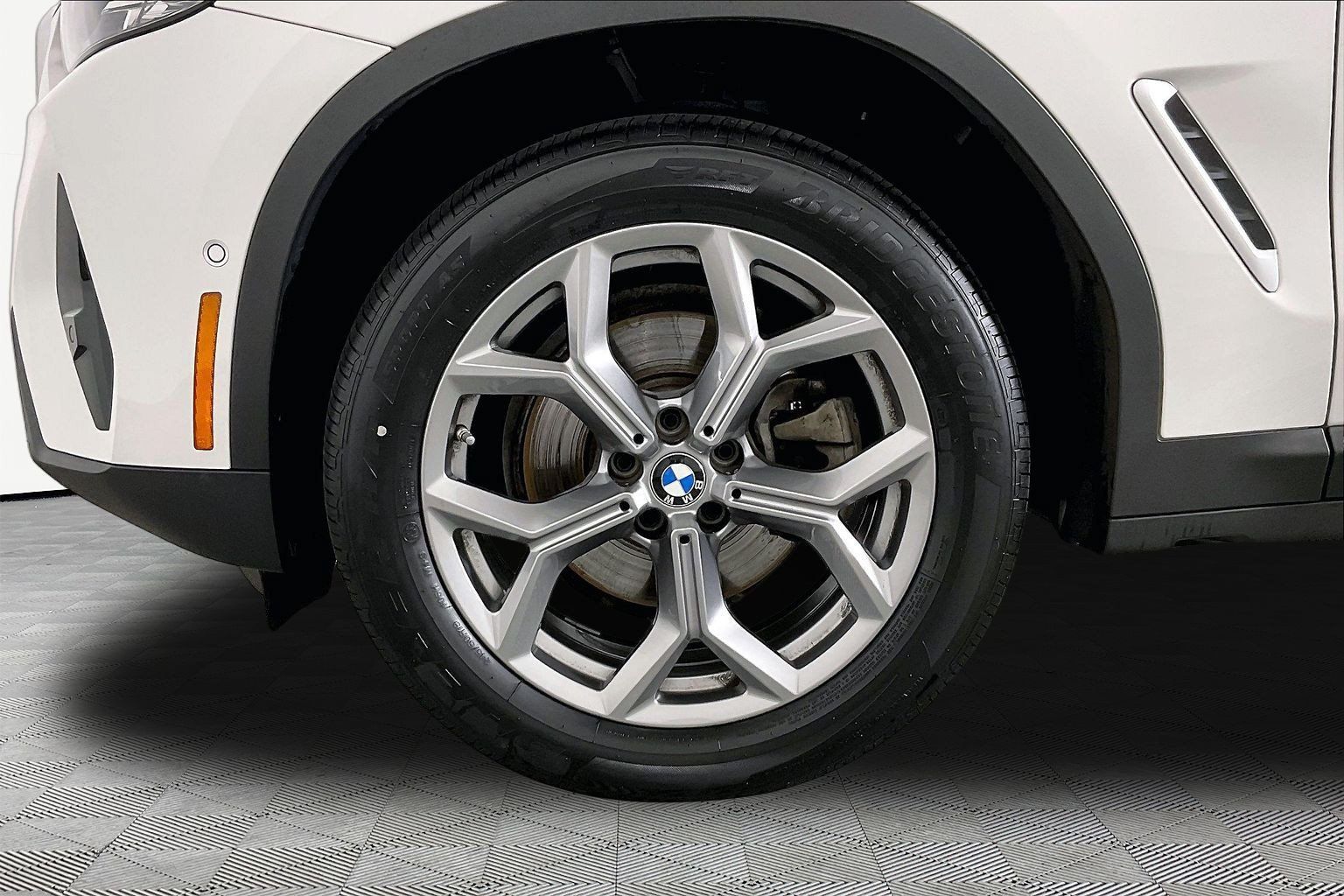Certified 2023 BMW X3 xDrive30i w/ Premium Package AWD/4WD image 11
