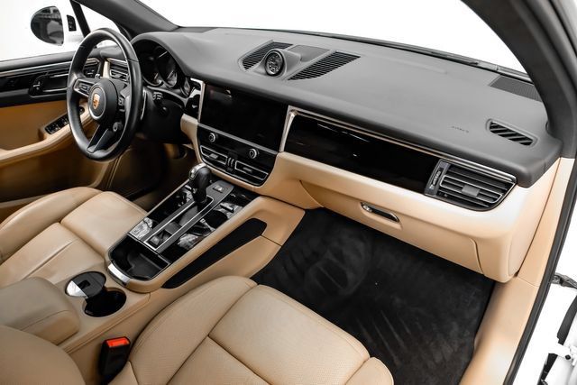 Used 2022 Porsche Macan S AWD/4WD image 19