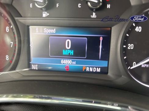 Used 2020 Buick Encore Preferred image 3