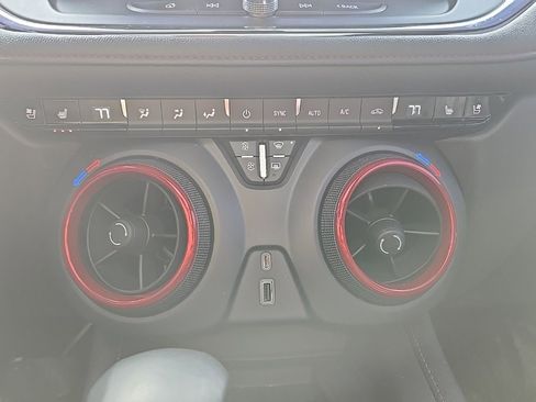 Used 2023 Chevrolet Blazer RS w/ Driver Confidence II Package image 13